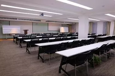 Hanting Hotel Fuyang Taihe County