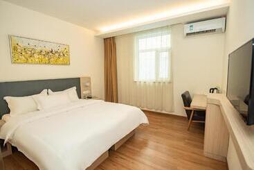 Hanting Hotel Jiaozhou Jiaodong International Airport