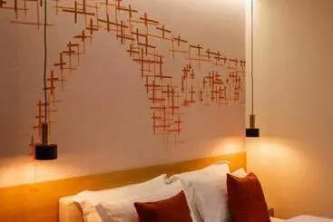 ホテル Oro Inn
