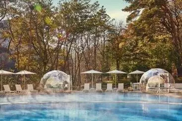ホテル Paraspara Seoul
