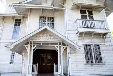 Hotel Reddoorz Hostel @ Baguio Piraso