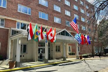 Hôtel The Gem Museum Suites