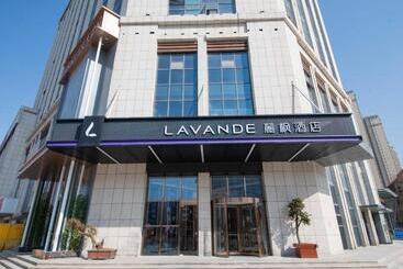 Lavande Hotel Xuzhou Tongshan Wanda Plaza