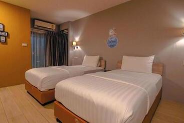 Letana Hotel Samuprakarn