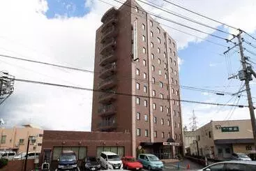 Oyo Sun Hotel Kokubu Kagoshima