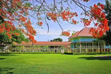 The Collection Hotel Huahin