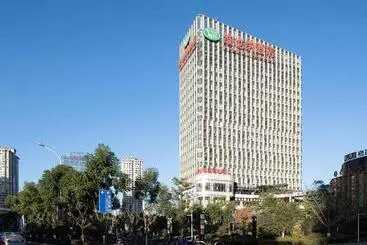 Vienna Hotel Kunming Dian Lake Wanda Plaza