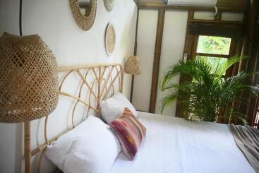 هاستل Dream Surf House Santa Teresa