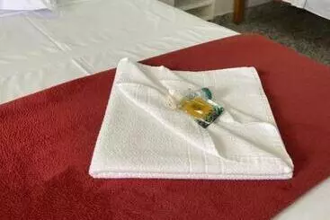 Hospedaria Pommer Pousada