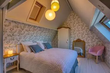 Bed & Breakfast Manoir Majoral