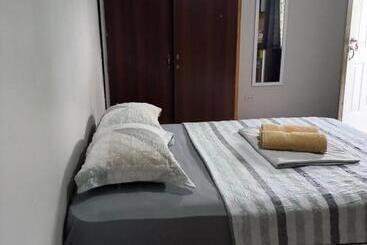 Apartahotel Los Cactus