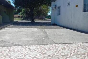 Apartahotel Los Cactus