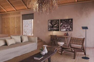 فندق Bawe Island Zanzibar