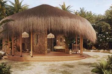 Hotel Bawe Island Zanzibar