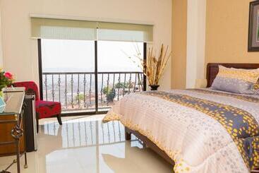 هتل Ensueño Gran