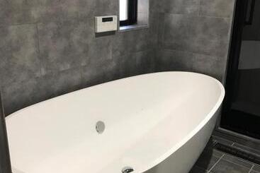 בית מלון כפרי Grand Maison W 館山美食倶楽部