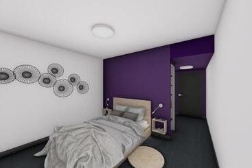 فندق Hôtel Des Thermes Des Fumades