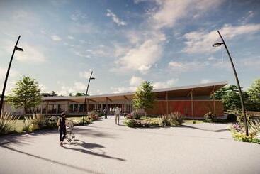 Hotel Hôtel Des Thermes Des Fumades