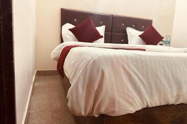 Hotel Radha Krishna Residency   Top Rated And Most Awarded Property In Vrindavan