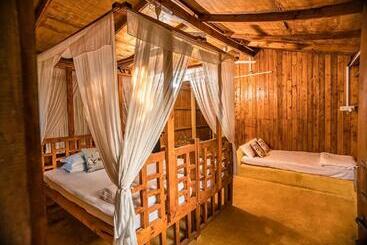 Hotel Signum Resort Goa