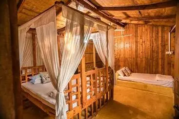 Hôtel Signum Resort Goa