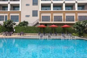 Novotel Koh Si Chang