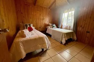 アパートホテル Paraíso Sunset Bungalows