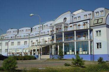 Hotel City Inn Olomouc