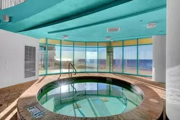 ホテル Turquoise Place By Liquid Life