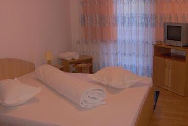 Pension Vila Iulia