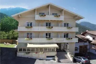 Pension Sachsalber