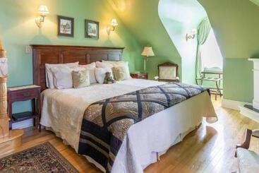 צימר Fitzroy Hall