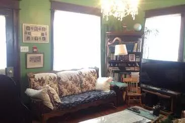 ベッドアンドブレックファースト Maison Mckenzie House