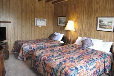 Blue Mountain Motel