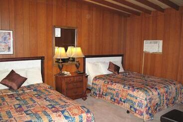 Blue Mountain Motel
