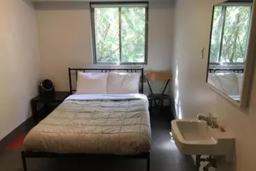 Hi Edmonton Hostel