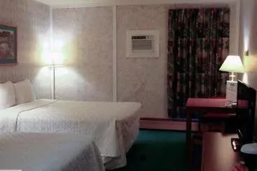 Hotel Blue Bird