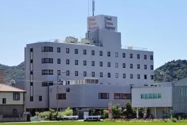 Hotel Ermou Regency