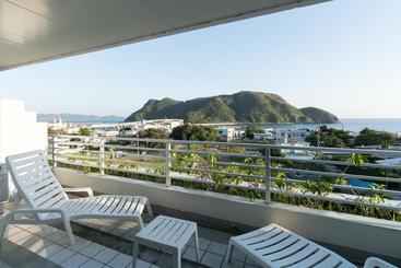 Hotel Hanamuro Interislanders