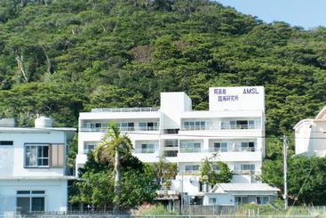 호텔 Hanamuro Interislanders