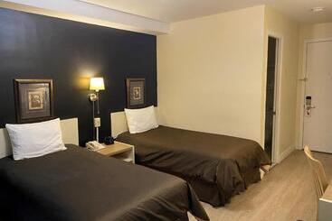 酒店 Hôtel Centre Ville