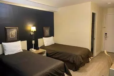 Hotel Hôtel Centre Ville