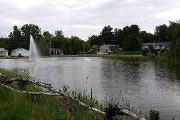 ホテル Hôtel Le Mirador