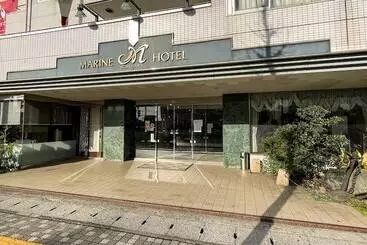 Hotel Ichihara Marine
