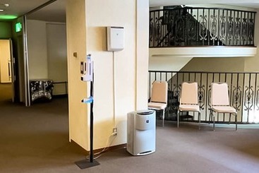 בית מלון כפרי Ichihara Marine