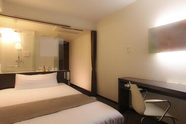 Hôtel Inside Numazu Inter