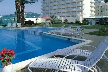 Ito Hotel Juraku