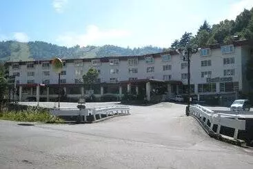 Hotelli Kumanoyu
