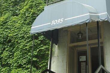 Отель Maison Brunet