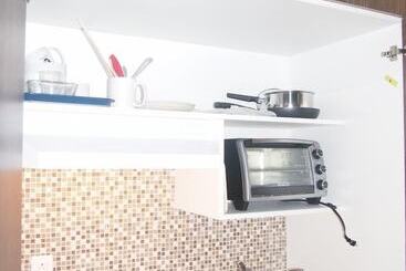 فندق Maison Brunet